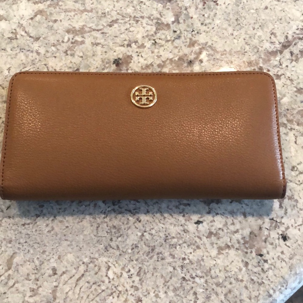 Tory Burch Wallet